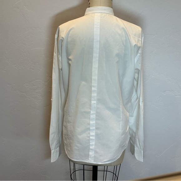 Ted Baker London Button Down w/Pocket detail - Picture 7 of 9